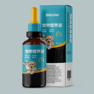 寵物營養(yǎng)液貼牌定制代加工