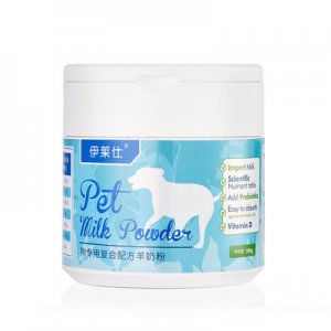 狗狗羊奶粉貼牌OEM/ODM