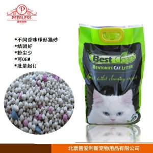 北票普愛利斯寵物用品有限公司