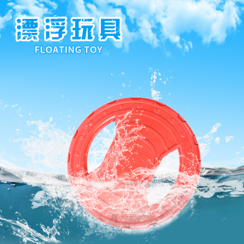 狗狗浮水玩具可OEM/ODM代工