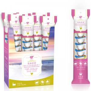 南昌樂(lè)淘寵物用品有限公司