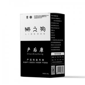寵物產(chǎn)后專用OEM/ODM代加工