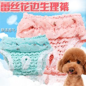寵物內(nèi)褲貼牌OEM/ODM