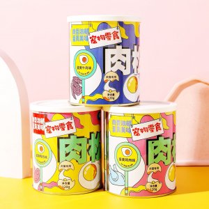 黃島區(qū)皮特寵物用品廠