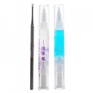雪貂狗狗去牙結石美牙筆
