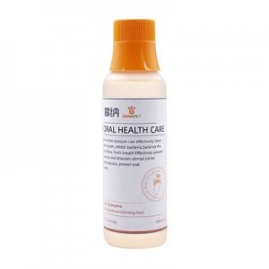 可飲用口腔護(hù)理液
