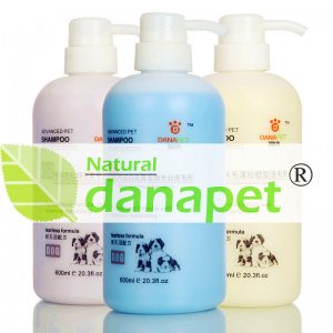 dana多納寵物沐浴露