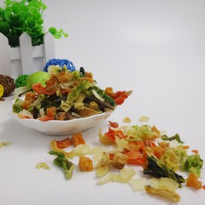 脫水蔬菜干倉鼠 10kg
