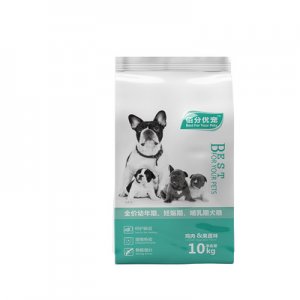 全犬期 通用型 金毛 狗狗糧食