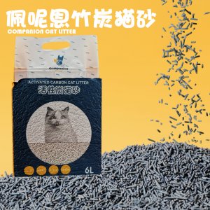 豆腐貓砂6l除臭無(wú)塵