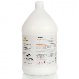 多納寵物護發(fā)素4L