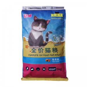 貓糧廠家通用型