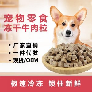 山東貝斯蒂寵物食品有限公司