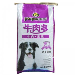 PP成犬狗糧
