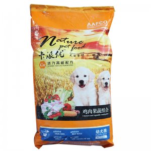 卡派優(yōu)狗糧