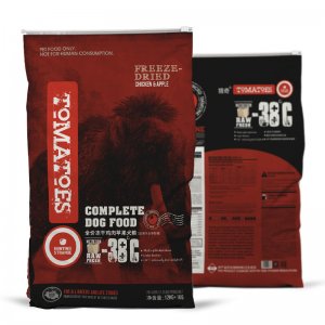 獵奇凍干犬糧