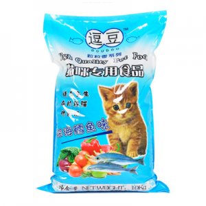 逗豆 貓糧