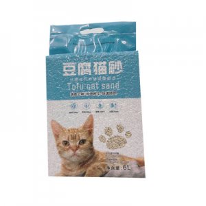 原味綠茶植物原料豆腐貓砂