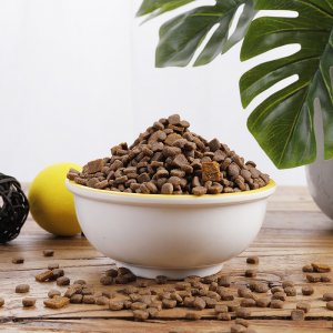 貝達威鴨肉&風(fēng)干雞肉犬糧2.1kg