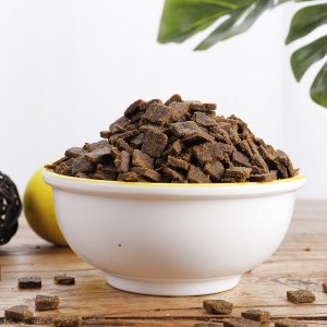 貝達(dá)威牛肉卵磷脂風(fēng)干糧貓咪560g