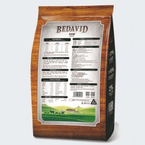 貝達(dá)威火雞肉風(fēng)干羊肉狗狗10kg