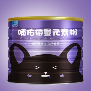 河南哺佑寵物食品有限公司