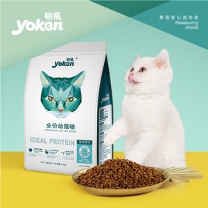 怡親貓糧幼貓貓糧