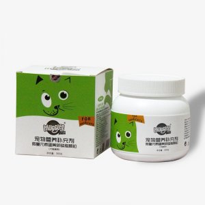 麻瓜寵物營(yíng)養(yǎng)膏寵物犬貓通用