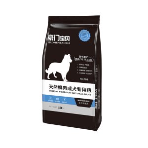 沈陽芙恩斯寵物食品有限公司