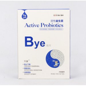 樂哺寵物益生菌