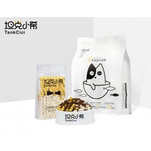 河南坦克小希寵物食品有限公司