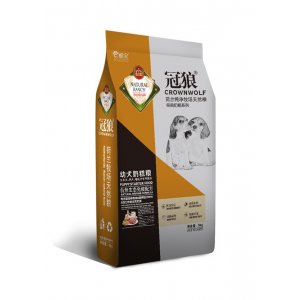 邢臺(tái)酷寶寵物飼料有限公司