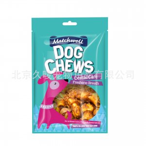 北京久嘜寵物用品有限公司