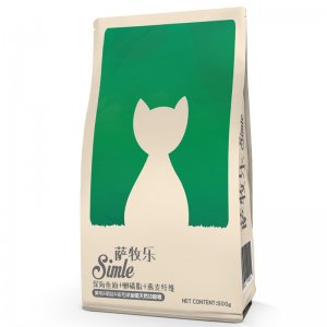 邢臺(tái)博美寵物食品有限公司