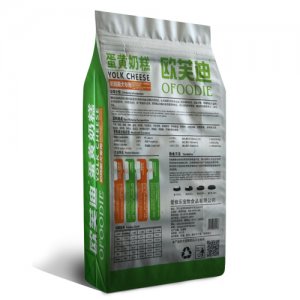愛牧樂寵物食品有限公司