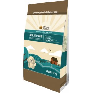 四川派滋味寵物用品有限公司