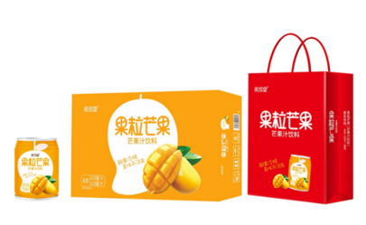 樂(lè)品坊芒果汁飲料.png