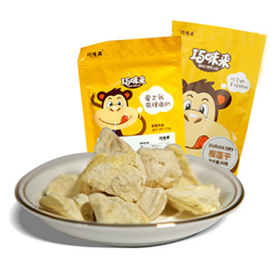 巧味來(lái)榴蓮干.png