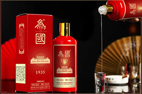 為國酒業(yè)白酒知識之禮尚往來，是不是越貴的白酒送禮就越好？1.jpg