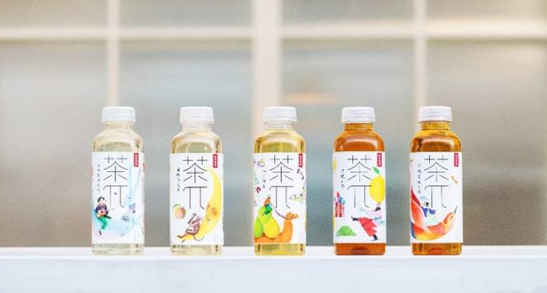 做茶17年 農(nóng)夫山泉如何影響中國(guó)即飲茶市場(chǎng)？.png