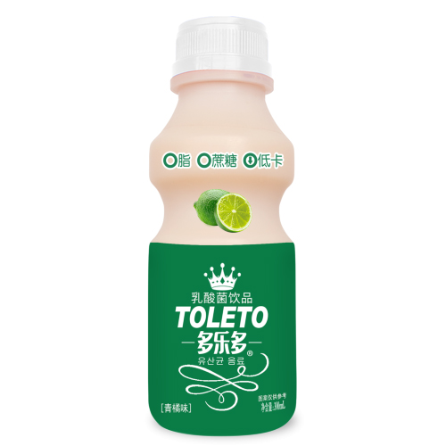 多樂多乳酸菌飲品(青橘味）.jpg