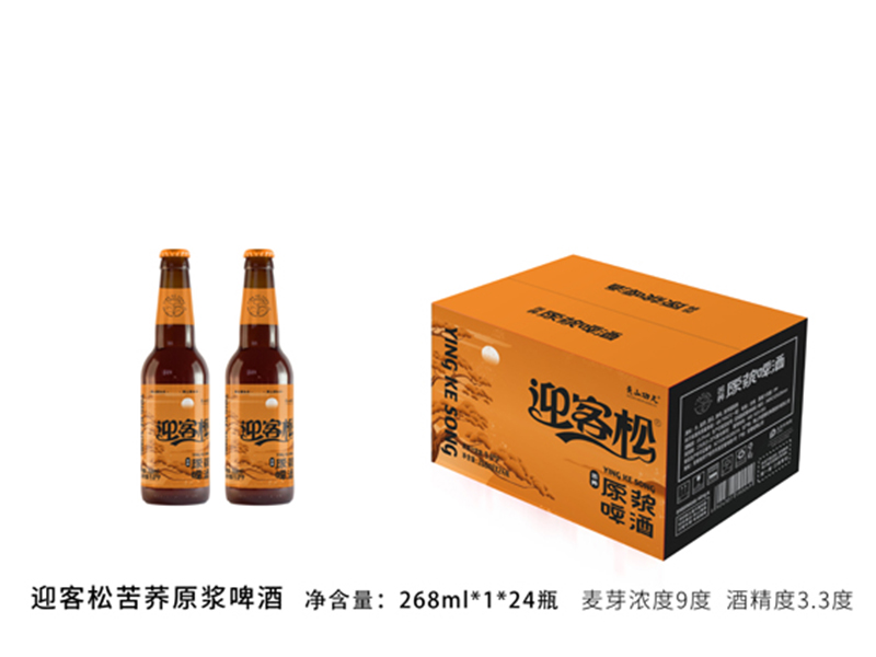 迎客松苦蕎原漿啤酒268ml.jpg