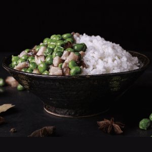 譚八爺超級碗(自熱米飯)