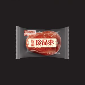 喀思紅新疆珍品棗稱(chēng)重