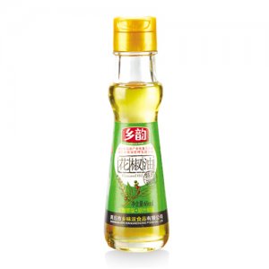 鄉(xiāng)韻花椒油65ml