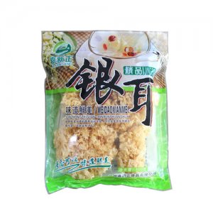 嘉新正銀耳100g