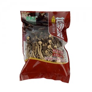 嘉新正茶樹菇228g