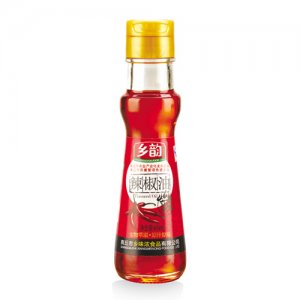 鄉(xiāng)韻辣椒油65ml