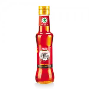 鄉(xiāng)韻辣椒油140ml