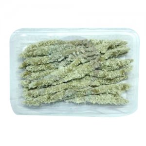 興源銀魚排條
